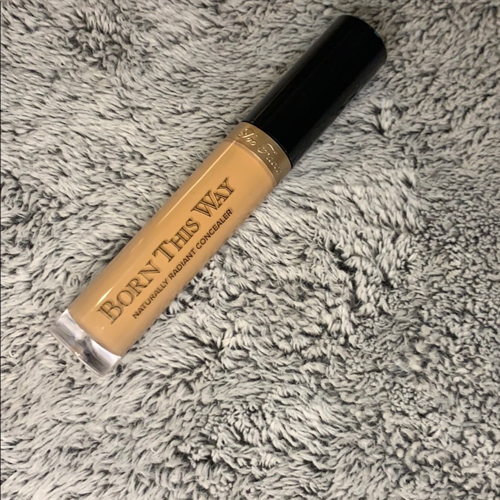 Born This Way Concealer